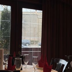 Primo Amore Italian Restaurant