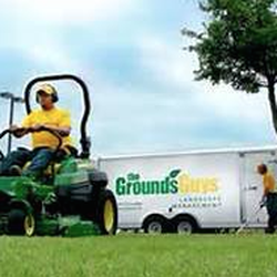 The Grounds Guys of Edmond