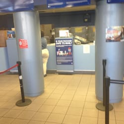 USPS