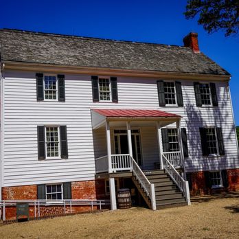 Pamplin Historical Park - Museums Near Me - Petersburg, Virginia Pamplin Historical Park - Museums Near Me - Petersburg, Virginia