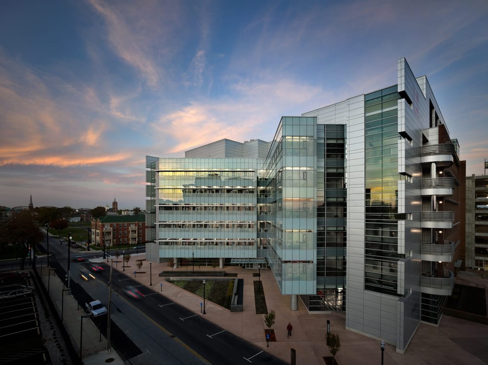 RAI ENGINEERING Updated May 2024 539 West Market St, Louisville