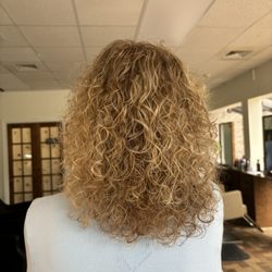Hair by Paige Salon and Spa