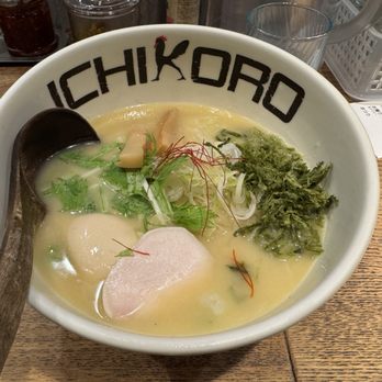 鶏そば十番156 麻布十番店 - Updated December 2025 - 71 Photos & 18