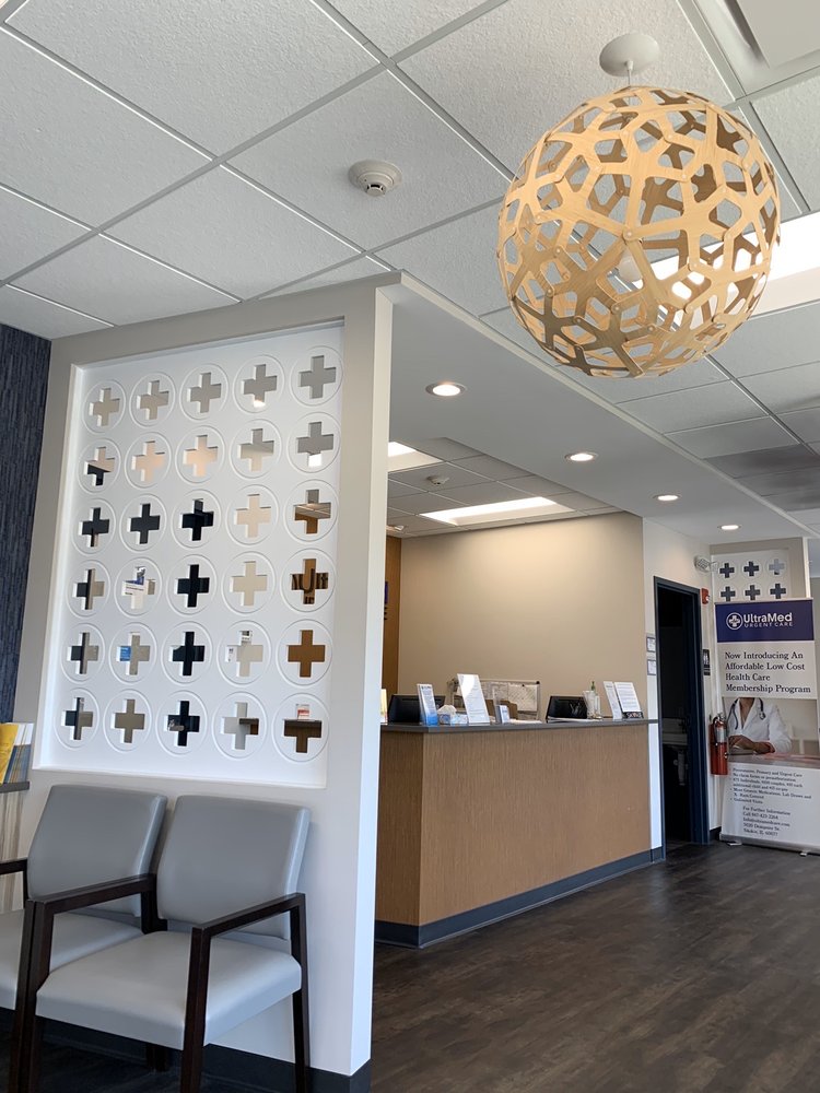 ULTRAMED URGENT CARE 13 Photos &amp; 59 Reviews Urgent