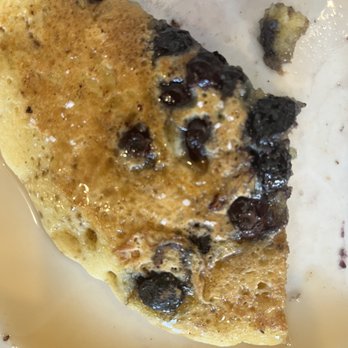 The Lighthouse Restaurant - Blueberry pancakes with fresh blueberries - Breakfast & Brunch Near Me - Prince Edward, Ontario The Lighthouse Restaurant - Blueberry pancakes with fresh blueberries - Breakfast & Brunch Near Me - Prince Edward, Ontario