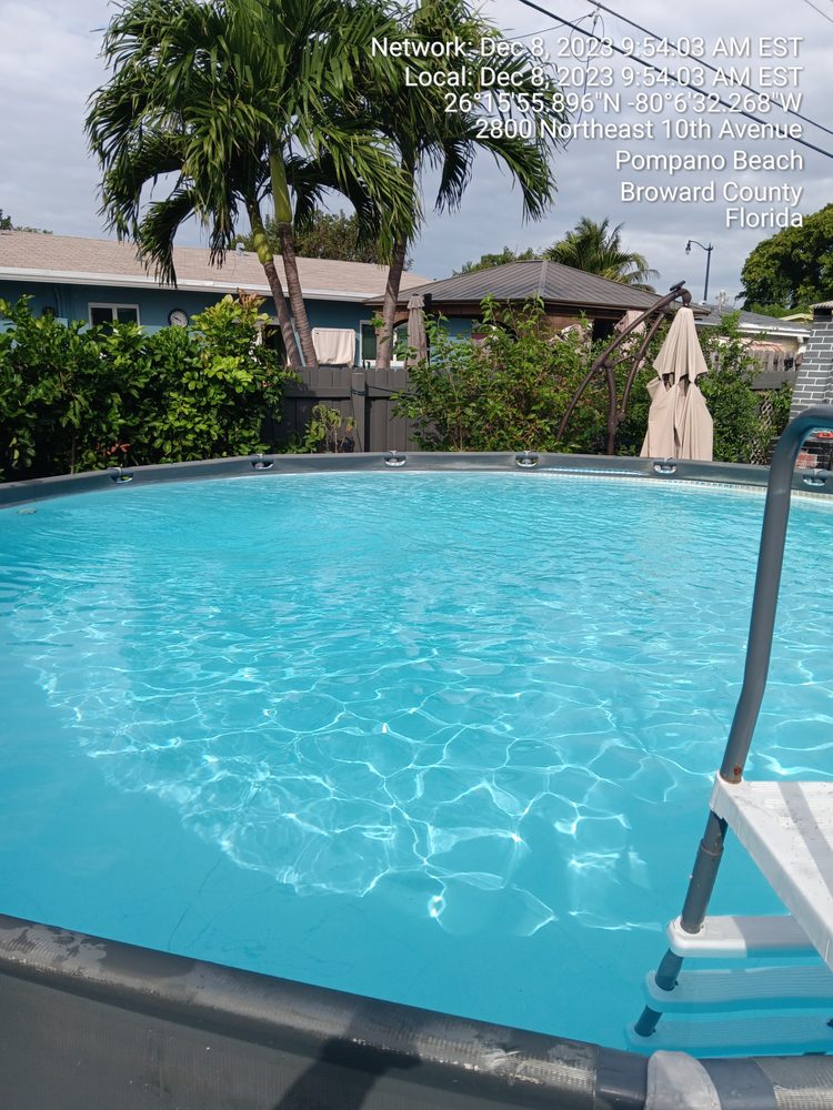 ADSUMUS POOL Updated May 2024 Request a Quote 11 Photos Delray