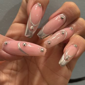 Diva Nails & Spa - Nail Salons Near Me - San Jose, California