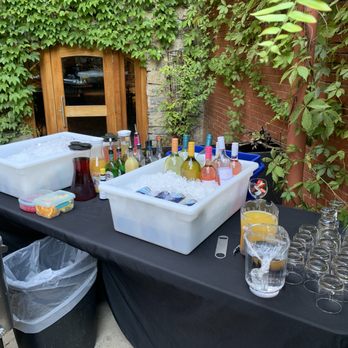 Shaken And Strained - Bartenders Near Me