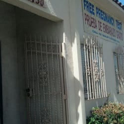 Pacific Women's Medical Clinic