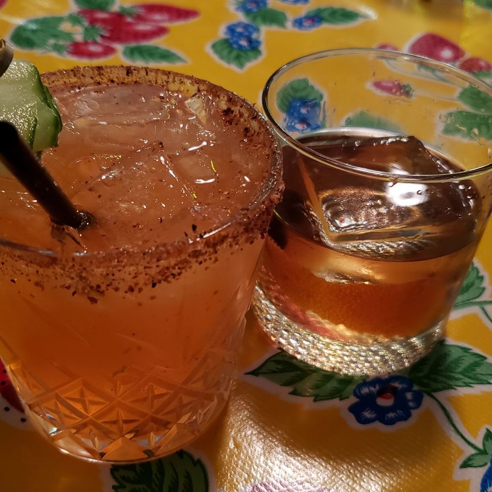 Redbud Cafe - The Rosebud and Old Fashioned - Cafes Near Me - Blanco, Texas Redbud Cafe - The Rosebud and Old Fashioned - Cafes Near Me - Blanco, Texas