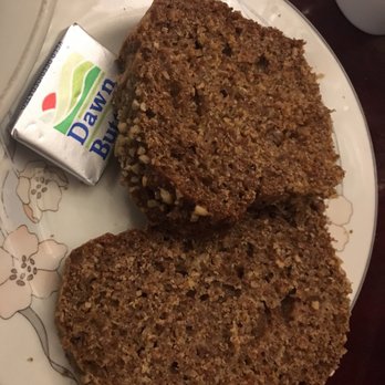 McSweeney Arms Hotel - Soda bread - epic - Hotels Near Me - Killarney, Kentucky