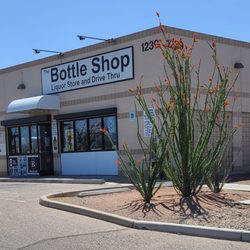 Bottle Shop