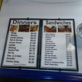 Kim's Wings - Barbeque Near Me - Cleveland, Ohio