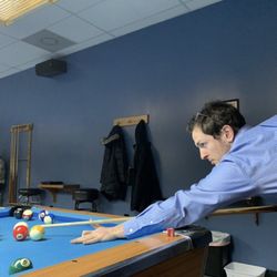 Salt City Billiards