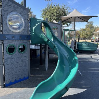 Admiral Kidd Park - Parks Near Me - Long Beach, California