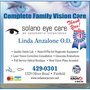 Photo of Solano Eye Care
