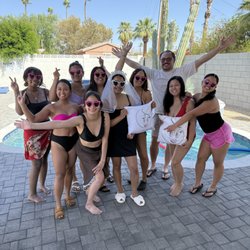 Group Mobile Facials Scottsdale