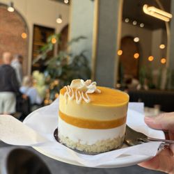 Breka Bakery & Cafe