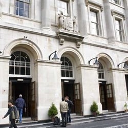 King's College London