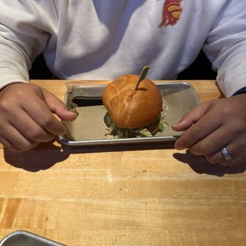 Hopdoddy Burger Bar - Burgers Near Me - El Segundo, California Hopdoddy Burger Bar - Burgers Near Me - El Segundo, California