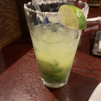 Woodbridge Social - extra spicy margarita - American Near Me - Woodbridge, Connecticut Woodbridge Social - extra spicy margarita - American Near Me - Woodbridge, Connecticut