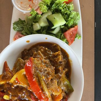 Zona Caribbean | Restaurant Bar & Grill Norcross GA - Rabo - Caribbean Near Me - Norcross, Georgia