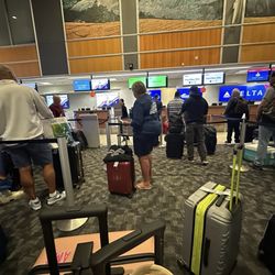 Alaska Airlines - 10/27/24