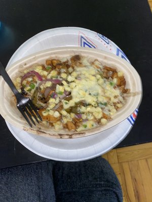 Chipotle Mexican Grill by null