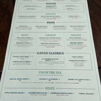 Catch - Sushi Bars Near Me - West Hollywood, California