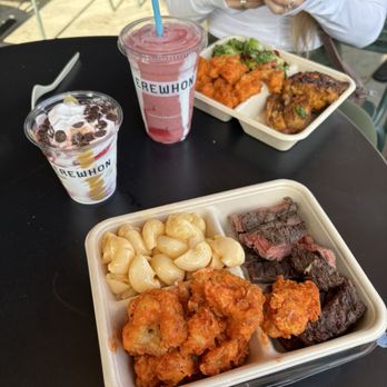 Erewhon - Juice Bars & Smoothies Near Me - Los Angeles, California Erewhon - Juice Bars & Smoothies Near Me - Los Angeles, California