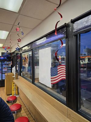 Spunky Dunkers Donuts by null