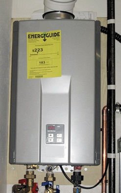 Slide of JPI Plumbing & Heating