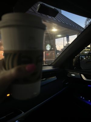 Starbucks by null