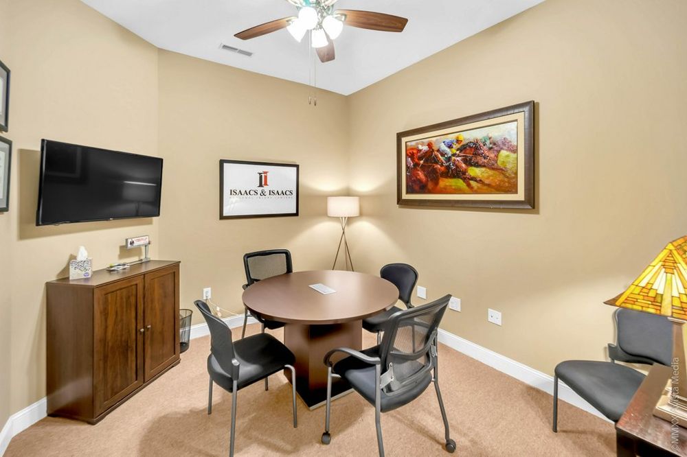 Isaacs & Isaacs Personal Injury Lawyers - disability attorney in Bowling Green, KY