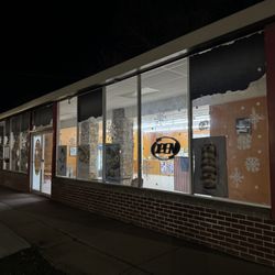 Sunshine Donuts - Exterior