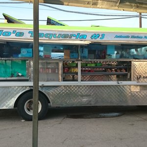 Pablo’s Taqueria on Yelp