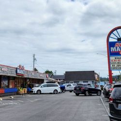 Sid's Market - Exterior (6/18/25)