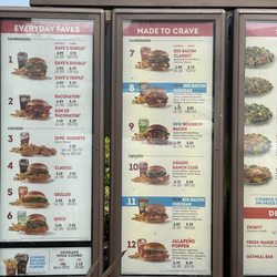 Wendy's - Sept 2021