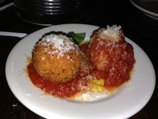 Ancora Pizzeria by null