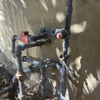 Alpha Star Plumbing - Before - Plumbing Near Me Alpha Star Plumbing - Before - Plumbing Near Me