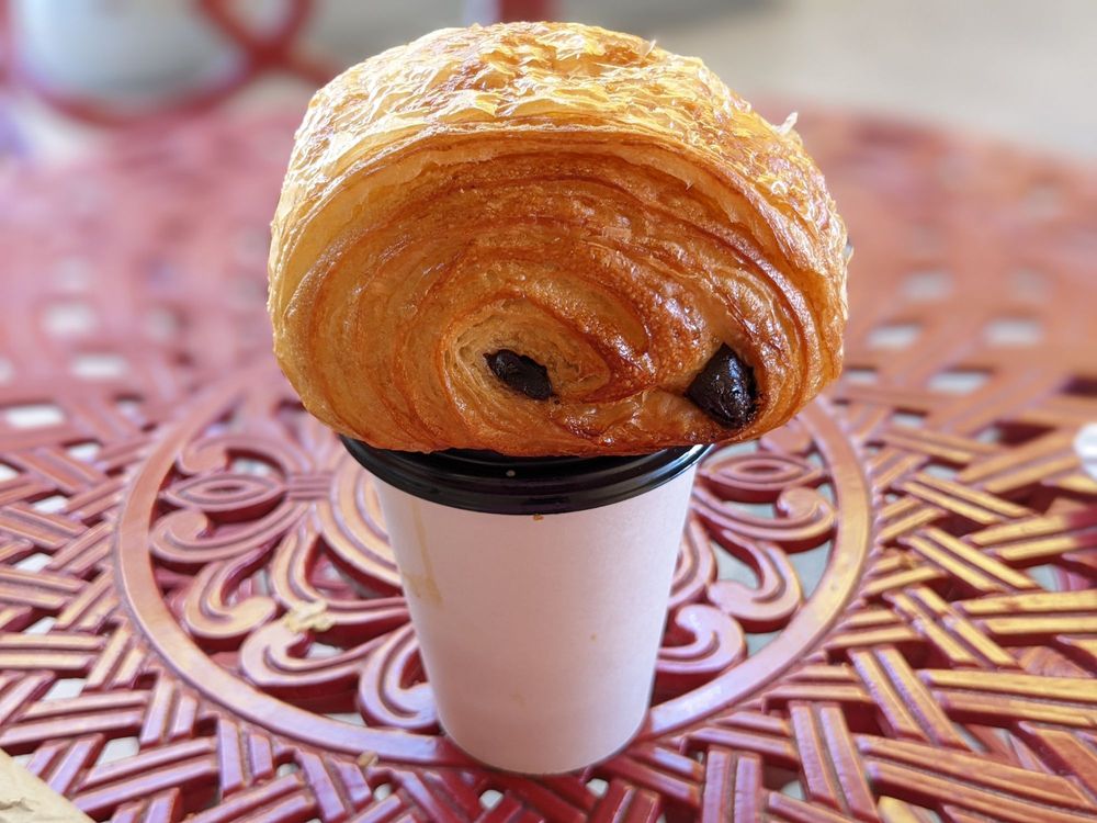 THE FRENCH BAKERY Updated September 2024 425 Photos & 337 Reviews