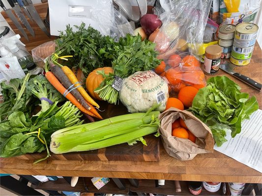 Greenhearts Family Farm Online Farmers Market by null