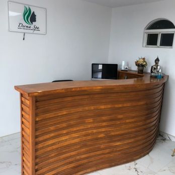 Derma Spa - Derma Spa front desk - Medical Spas Near Me - Playas de Tijuana, California