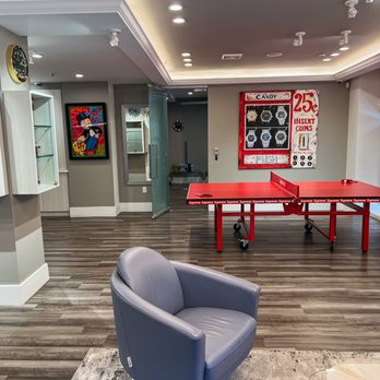 AUTHENTICK / East Coast Time - Showroom/Lounge - Watches Near Me - Philadelphia, Pennsylvania AUTHENTICK / East Coast Time - Showroom/Lounge - Watches Near Me - Philadelphia, Pennsylvania