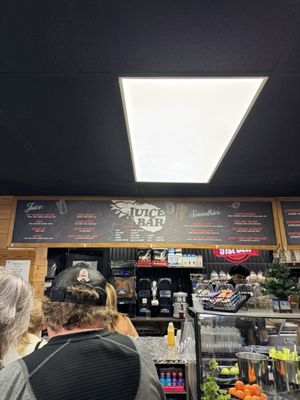 51st Deli - Nations by null