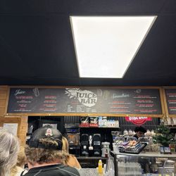 51st Deli - Juice Bar