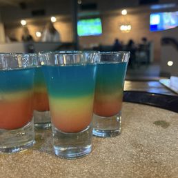 Fun shots! Fun shots!