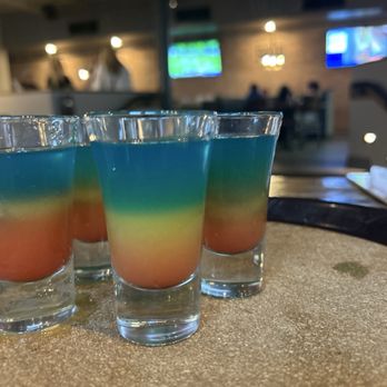 Downtown Social - Fun shots! - Bars Near Me - Glens Falls, New York Downtown Social - Fun shots! - Bars Near Me - Glens Falls, New York