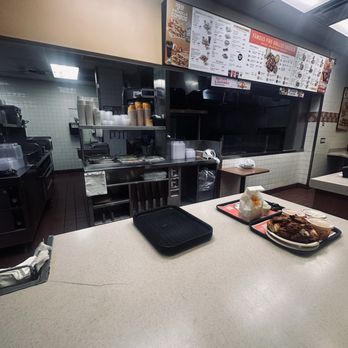 El Pollo Loco - inside view - Mexican Near Me - Pittsburg, California El Pollo Loco - inside view - Mexican Near Me - Pittsburg, California