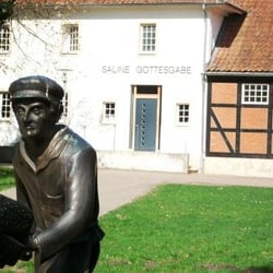 Kloster Bentlage
